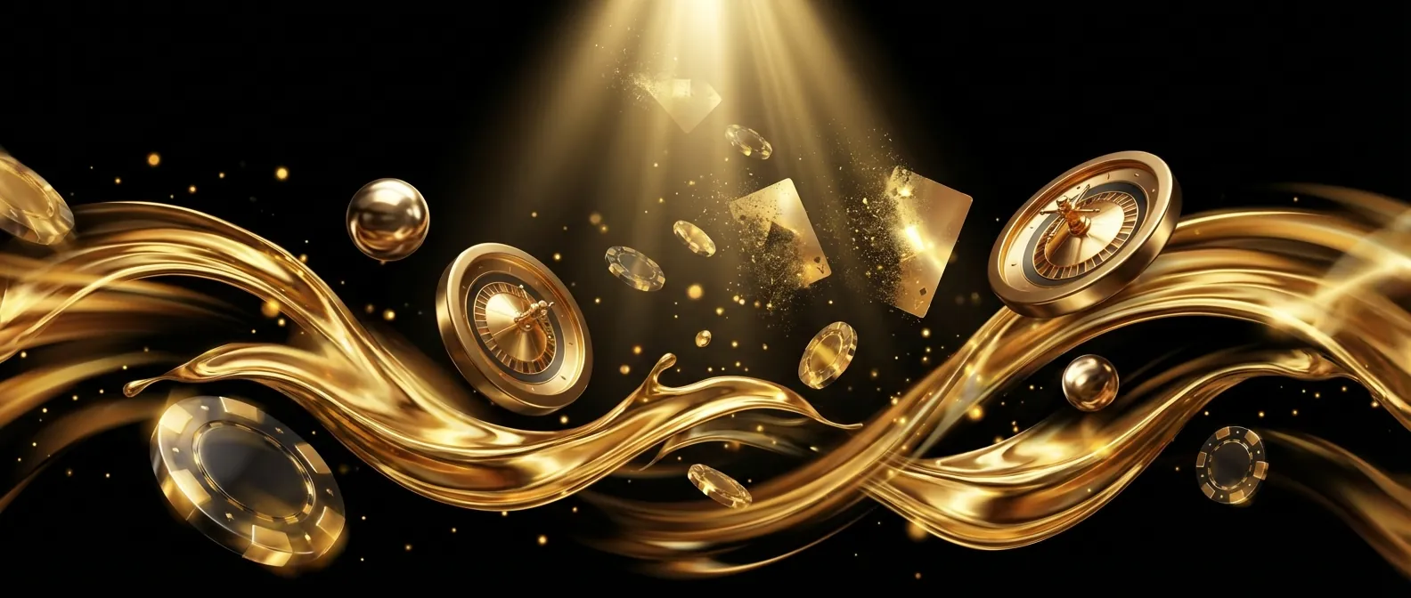 Golden Panda Casino bonus