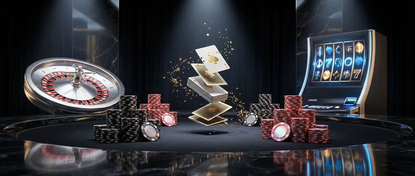 Golden Panda Casino Contact en Klantenservice