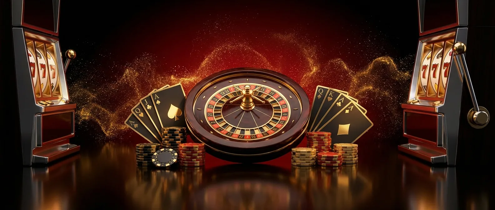 Golden Panda Casino bonus